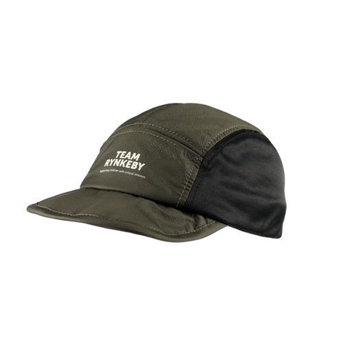 Tech Cap